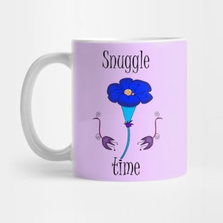 Snuggle Time Mug